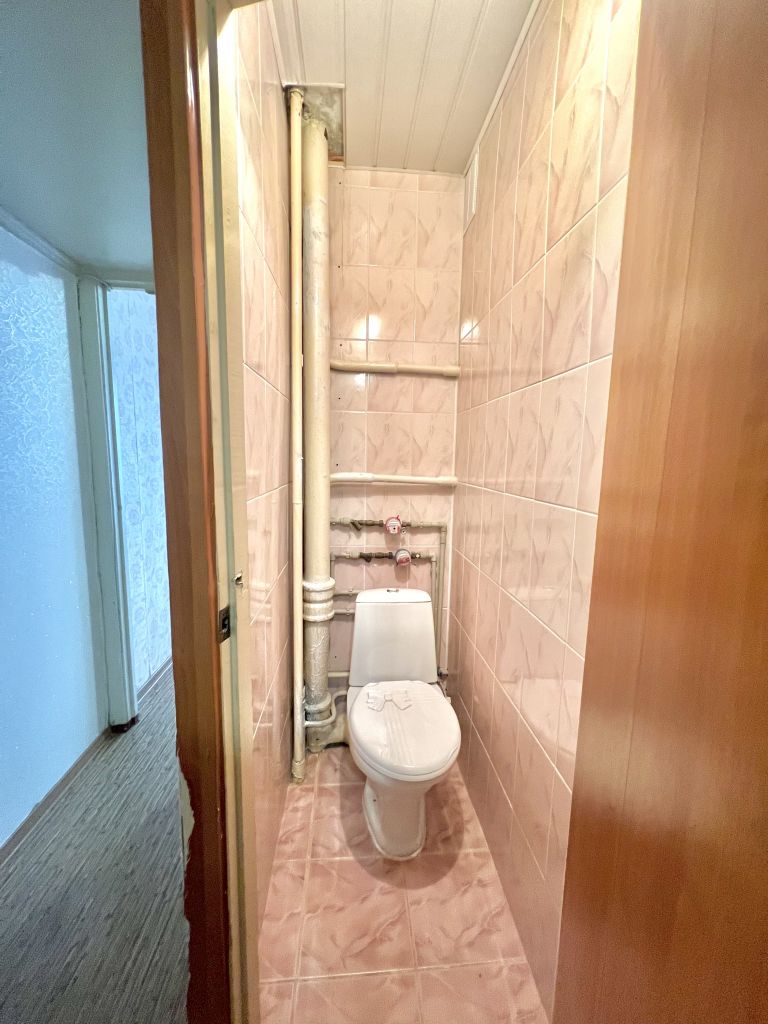 Продажа 1-комнатной квартиры, Ессентуки, Вокзальная ул,  57А