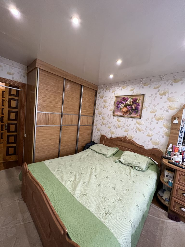 Продажа 2-комнатной квартиры, Пятигорск, Нежнова ул,  67к1