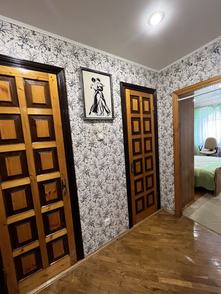 Продажа 2-комнатной квартиры, Пятигорск, Нежнова ул,  67к1