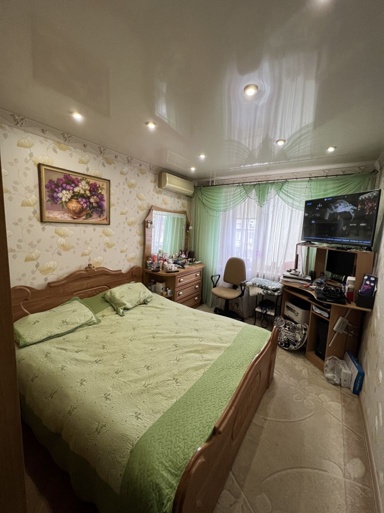 Продажа 2-комнатной квартиры, Пятигорск, Нежнова ул,  67к1