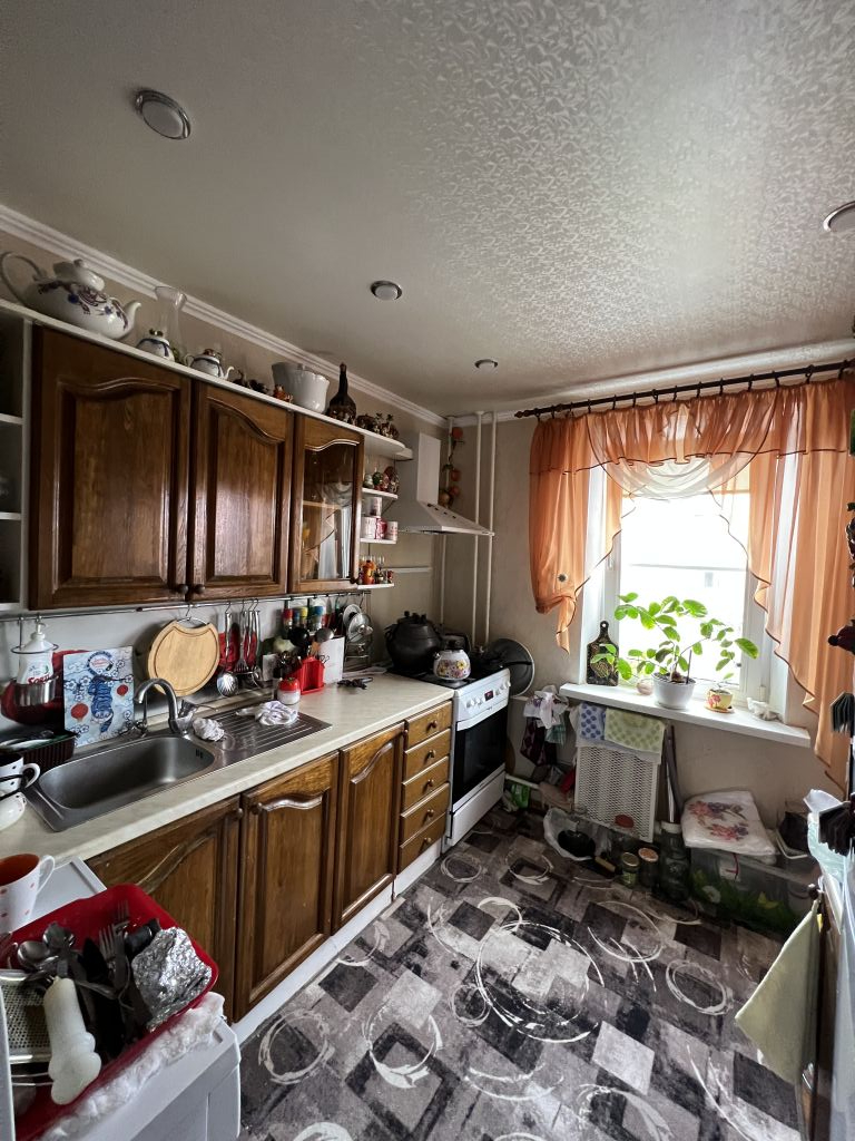 Продажа 2-комнатной квартиры, Пятигорск, Нежнова ул,  67к1