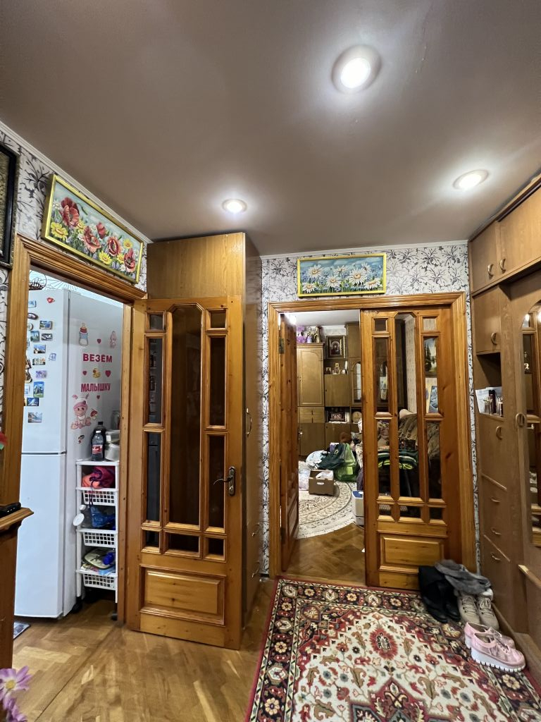 Продажа 2-комнатной квартиры, Пятигорск, Нежнова ул,  67к1