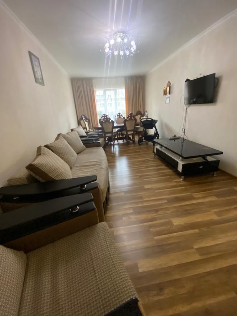 Продажа 2-комнатной квартиры, Ставропольский, Гагарина,  5к2