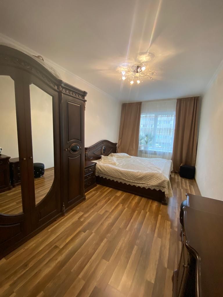 Продажа 2-комнатной квартиры, Ставропольский, Гагарина,  5к2