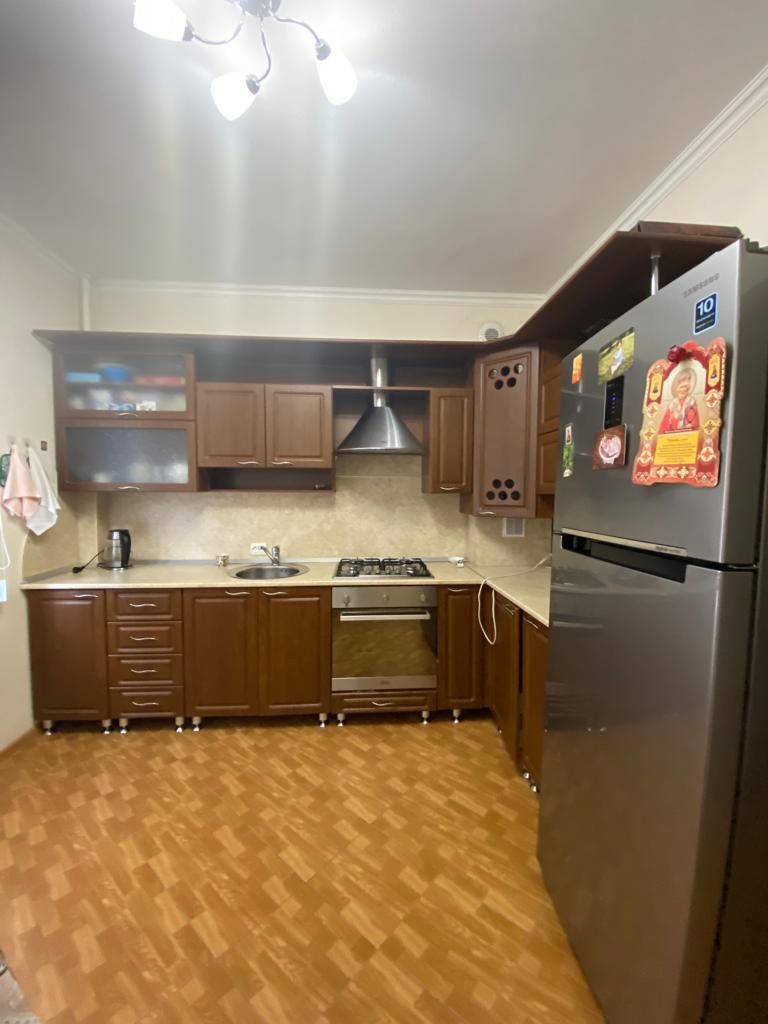 Продажа 2-комнатной квартиры, Ставропольский, Гагарина,  5к2