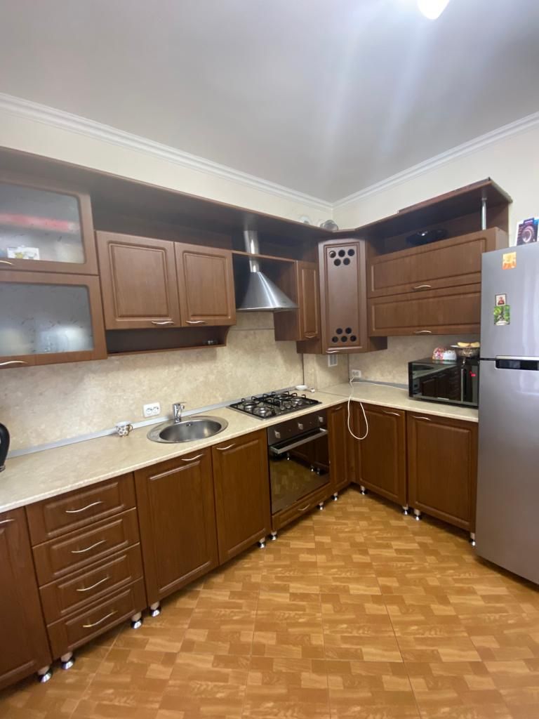 Продажа 2-комнатной квартиры, Ставропольский, Гагарина,  5к2