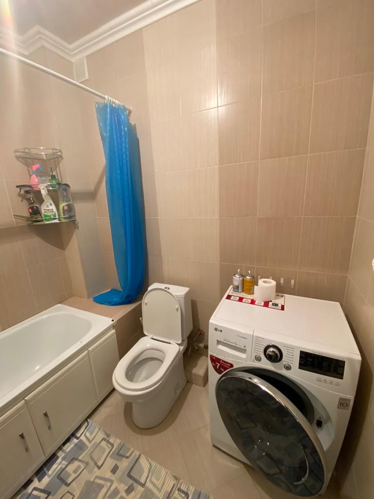 Продажа 2-комнатной квартиры, Ставропольский, Гагарина,  5к2