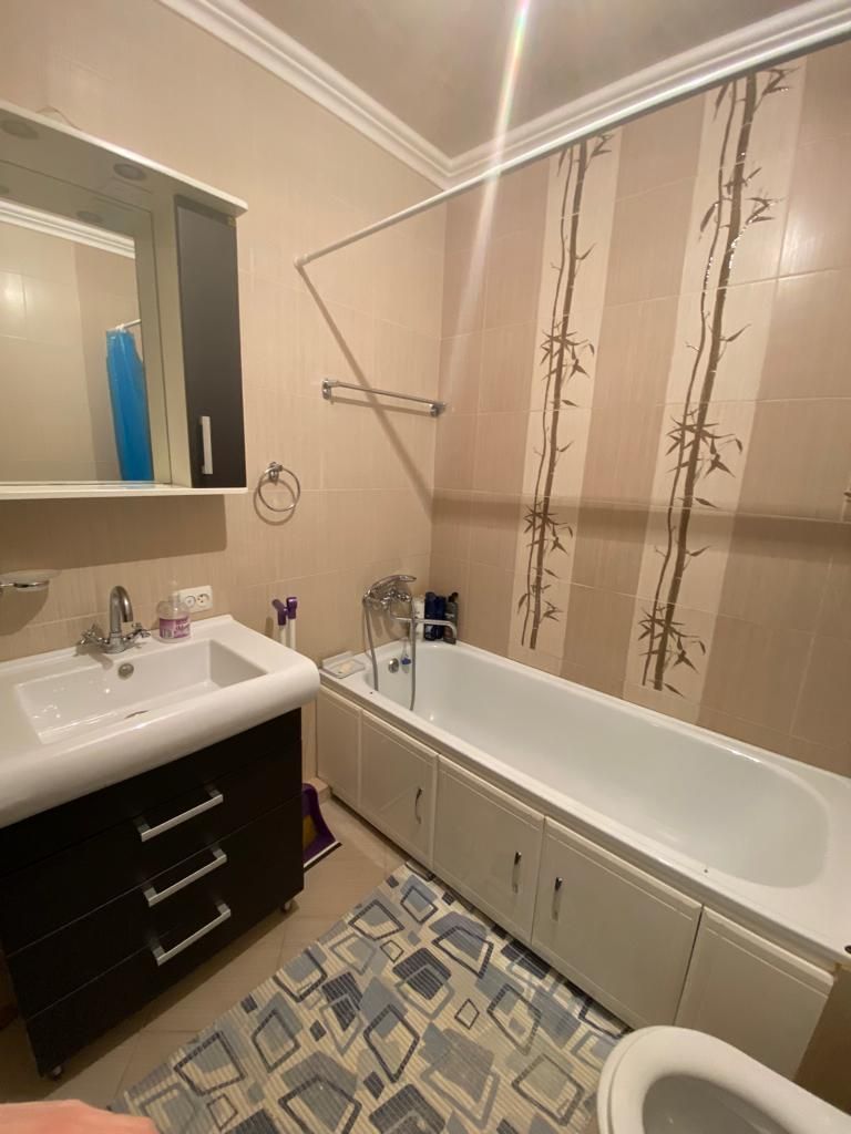 Продажа 2-комнатной квартиры, Ставропольский, Гагарина,  5к2