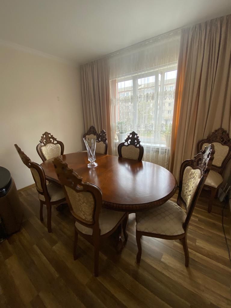 Продажа 2-комнатной квартиры, Ставропольский, Гагарина,  5к2