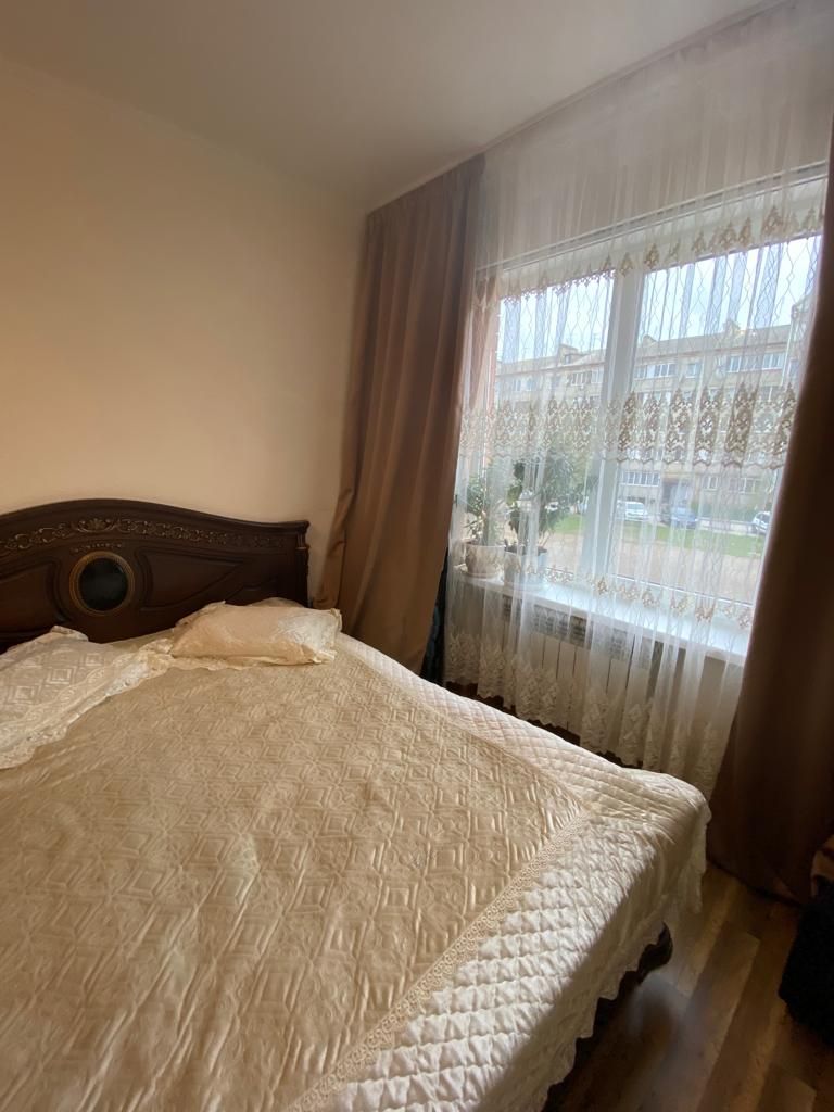 Продажа 2-комнатной квартиры, Ставропольский, Гагарина,  5к2