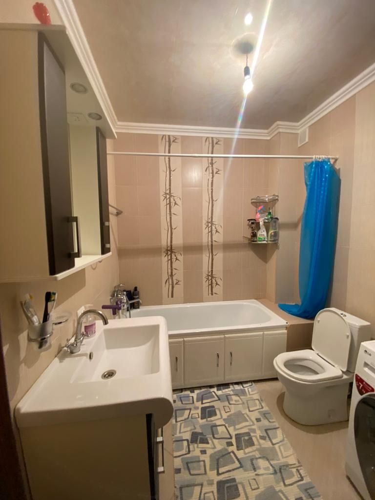 Продажа 2-комнатной квартиры, Ставропольский, Гагарина,  5к2