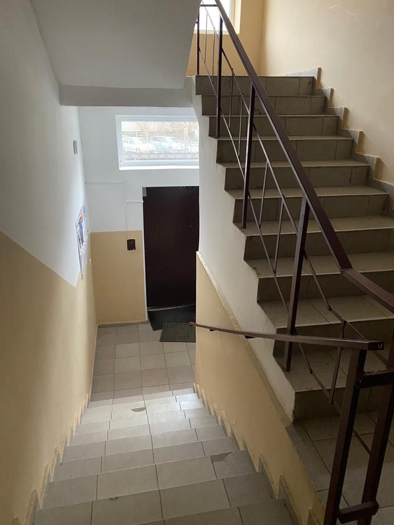 Продажа 2-комнатной квартиры, Ставропольский, Гагарина,  5к2