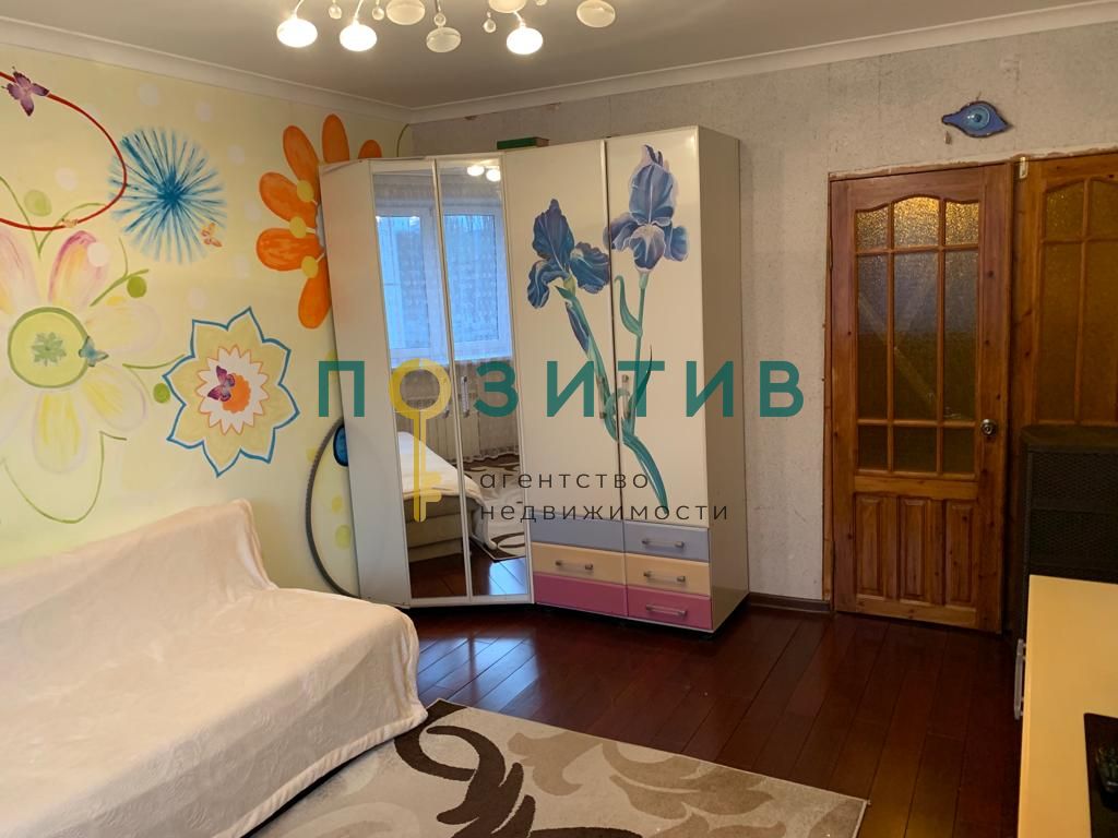 Продажа 2-комнатной квартиры, Пятигорск, Ессентукская ул,  76
