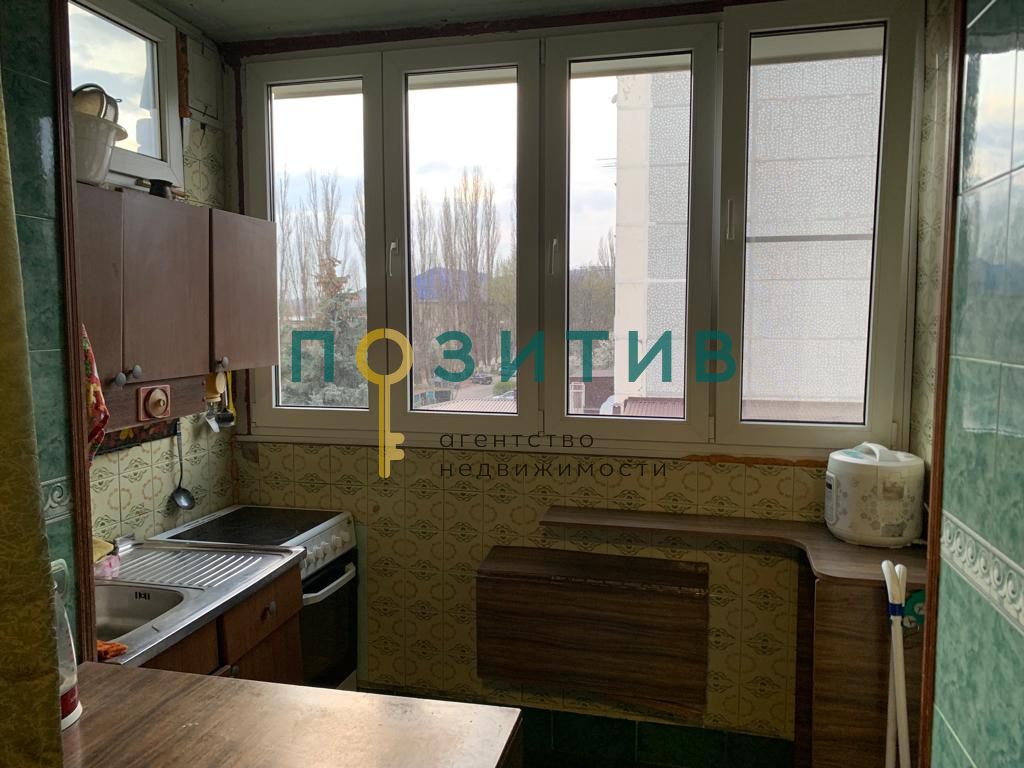 Продажа 2-комнатной квартиры, Пятигорск, Ессентукская ул,  76