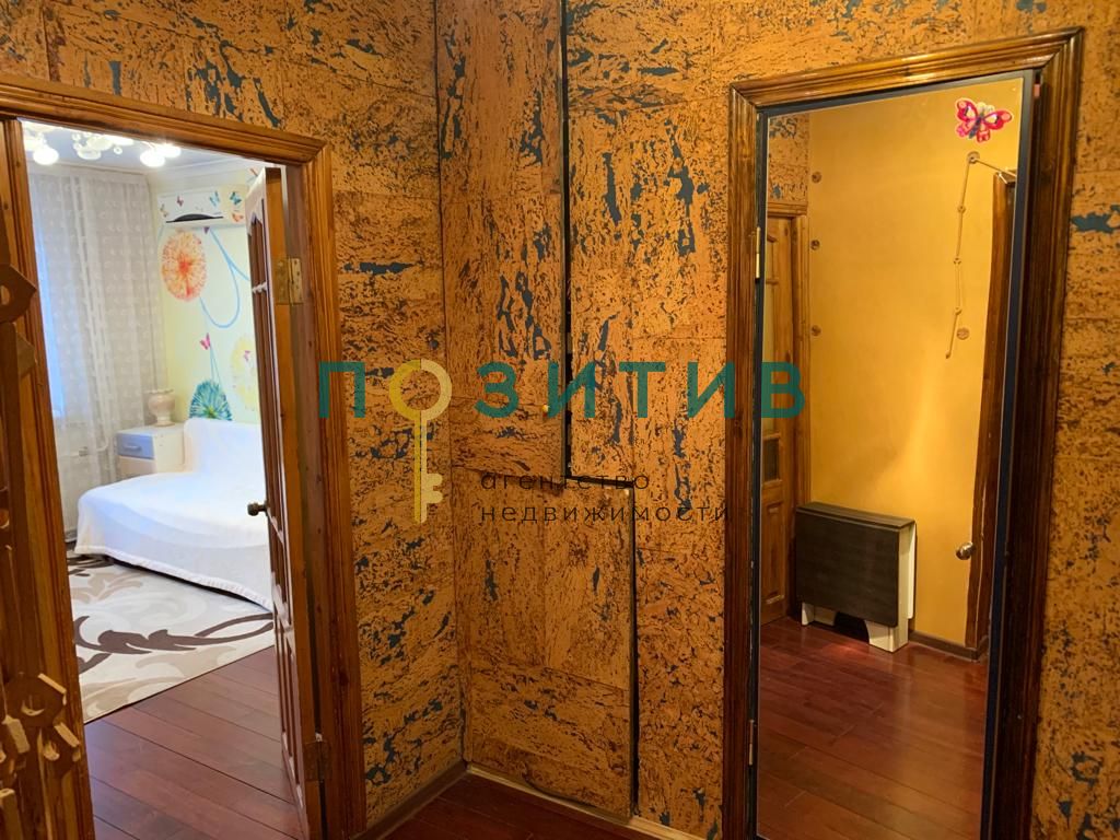 Продажа 2-комнатной квартиры, Пятигорск, Ессентукская ул,  76