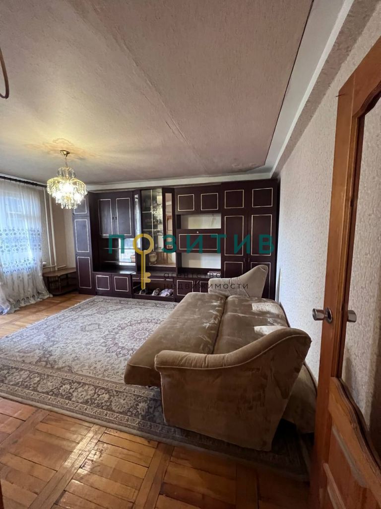 Продажа 1-комнатной квартиры, Ессентуки, 60 лет Октября ул,  2