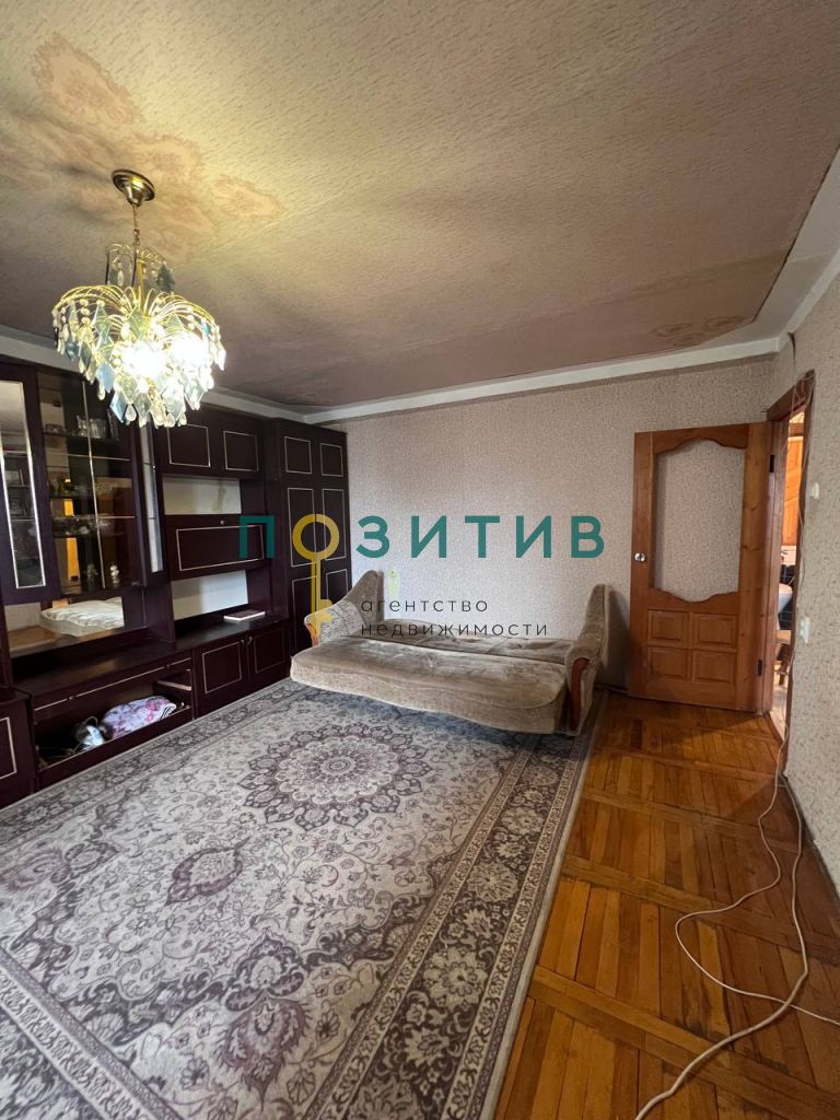 Продажа 1-комнатной квартиры, Ессентуки, 60 лет Октября ул,  2