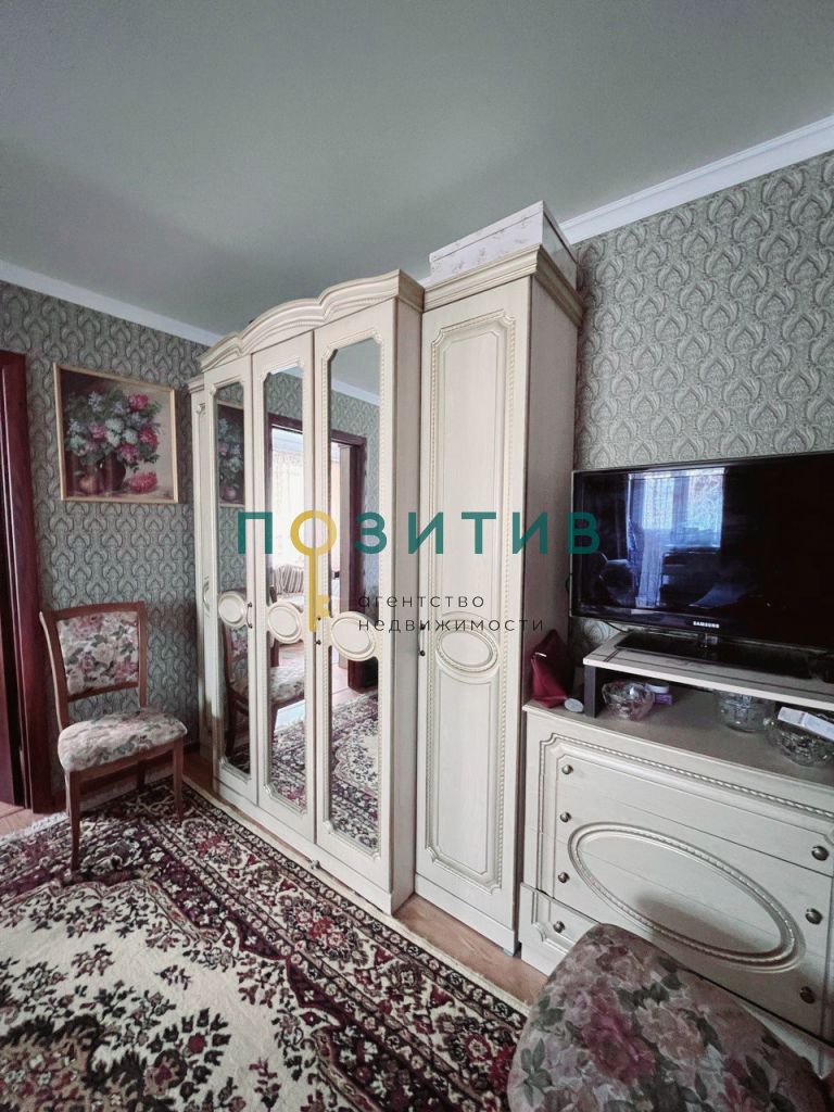 Продажа 2-комнатной квартиры, Ессентуки, Октябрьская ул,  455