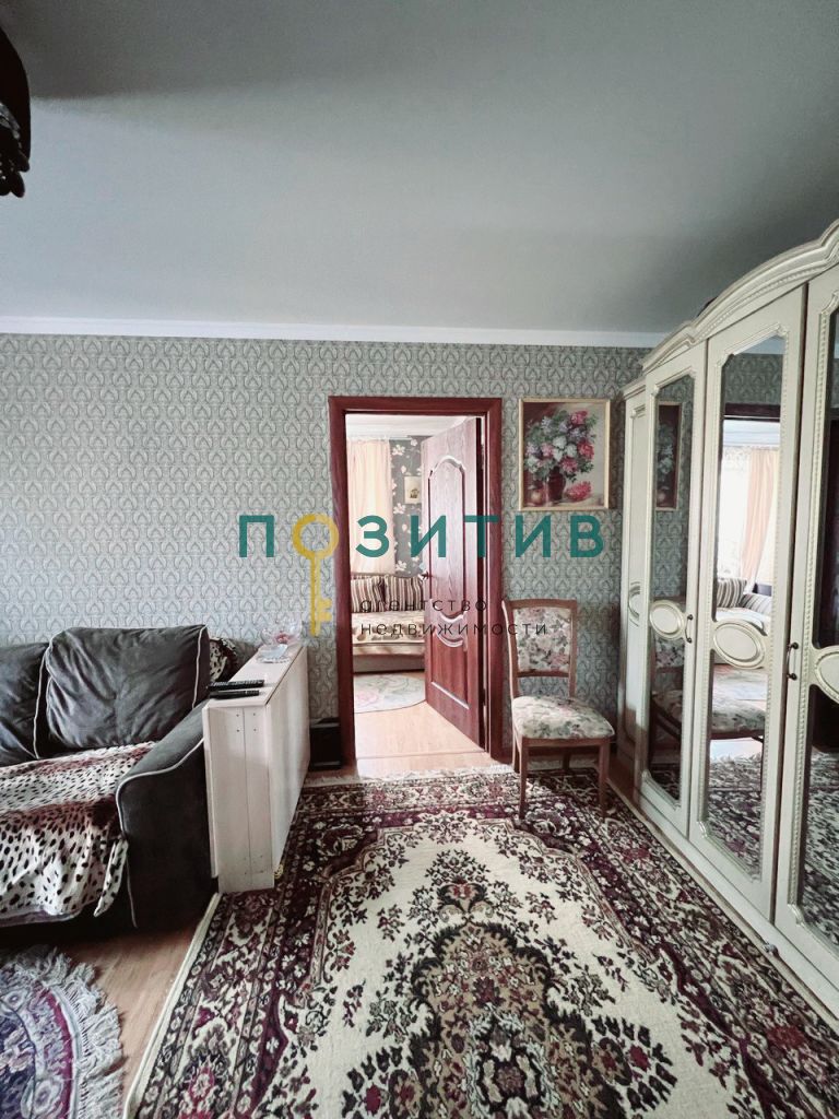 Продажа 2-комнатной квартиры, Ессентуки, Октябрьская ул,  455