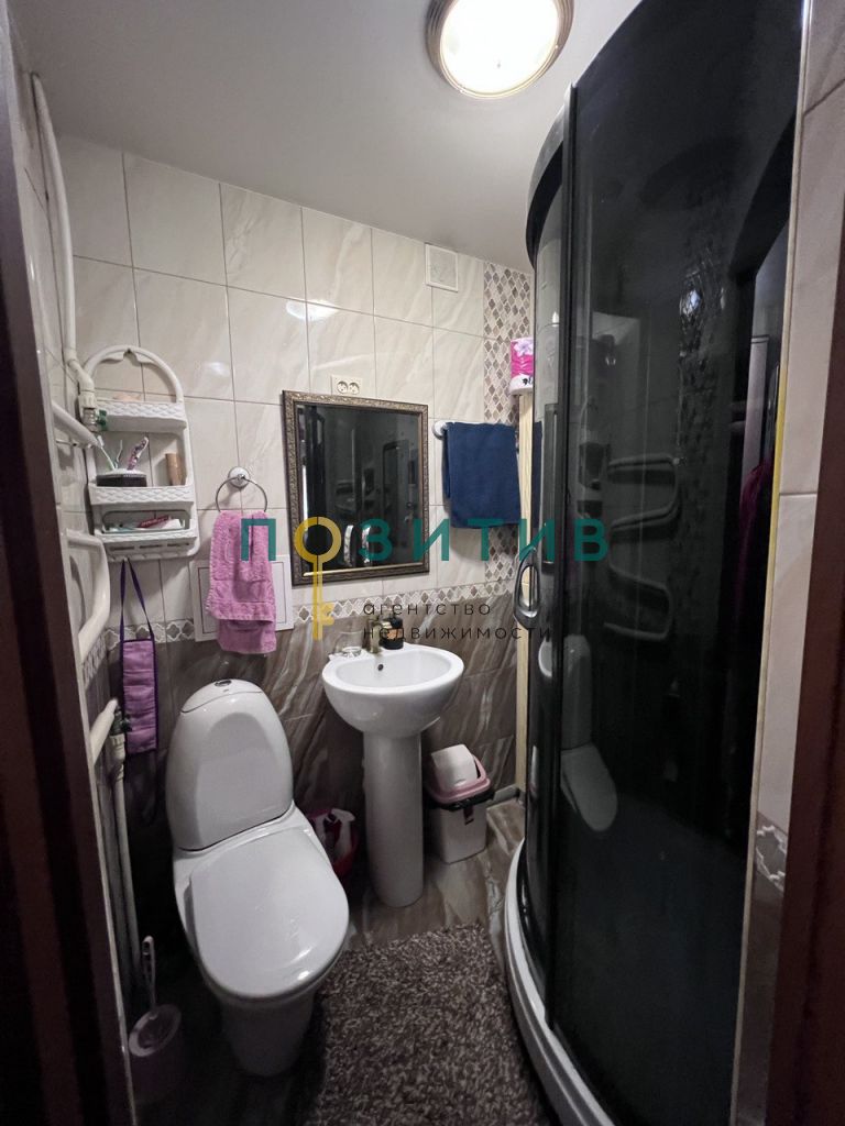 Продажа 2-комнатной квартиры, Ессентуки, Октябрьская ул,  455