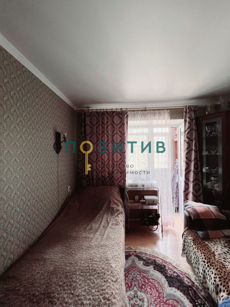 Продажа 2-комнатной квартиры, Ессентуки, Октябрьская ул,  455