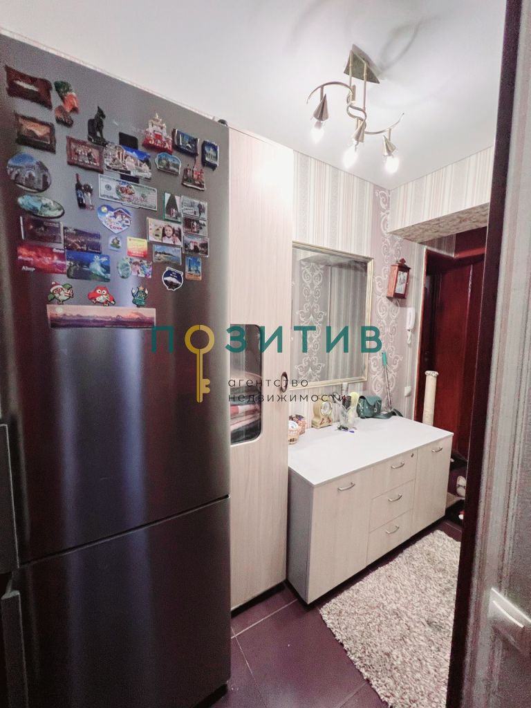 Продажа 2-комнатной квартиры, Ессентуки, Октябрьская ул,  455