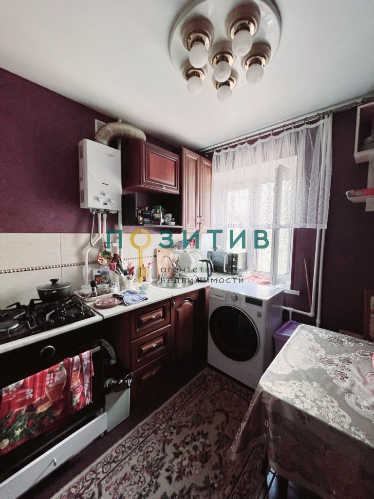 Продажа 2-комнатной квартиры, Ессентуки, Октябрьская ул,  455