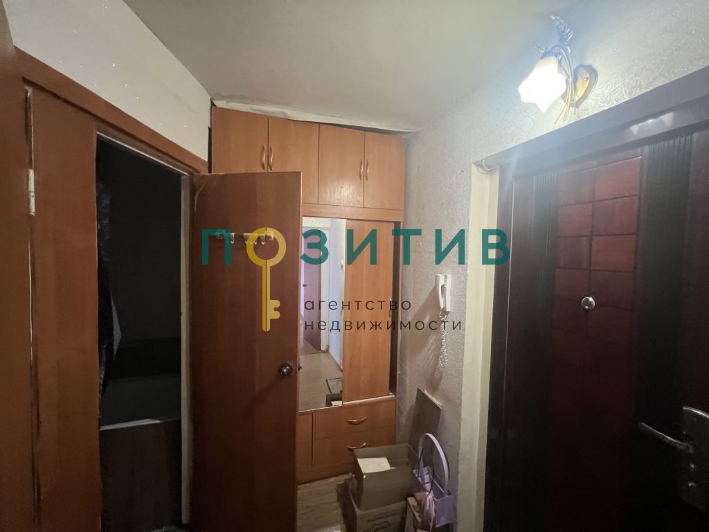 Продажа 1-комнатной квартиры, Ессентуки, Вокзальная ул,  57а