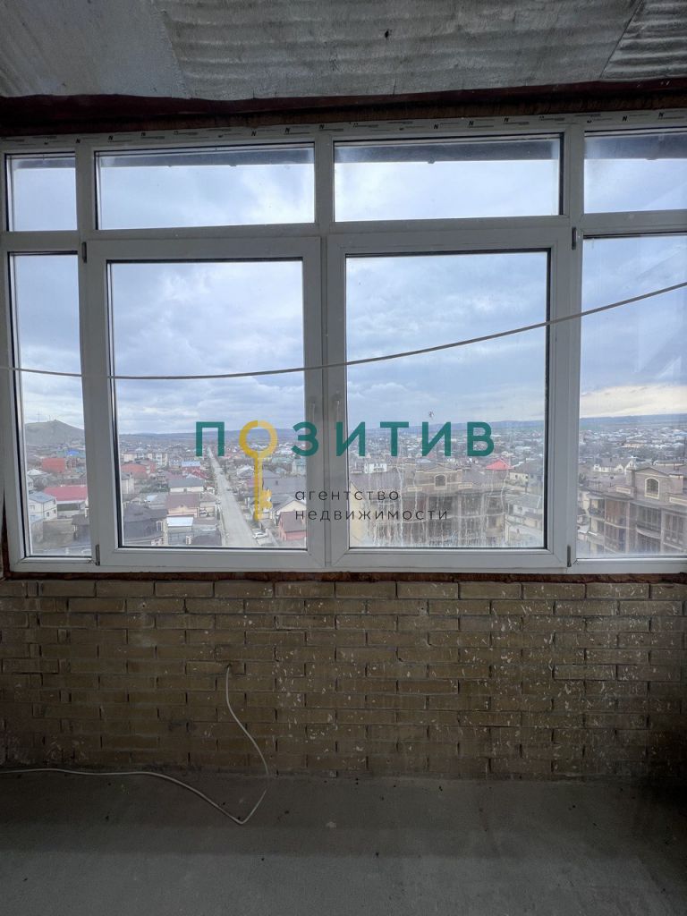Продажа 1-комнатной квартиры, Ставропольский, Павлова ,  10а