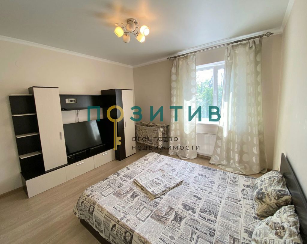Продажа 1-комнатной квартиры, Пятигорск, Московская ул,  101