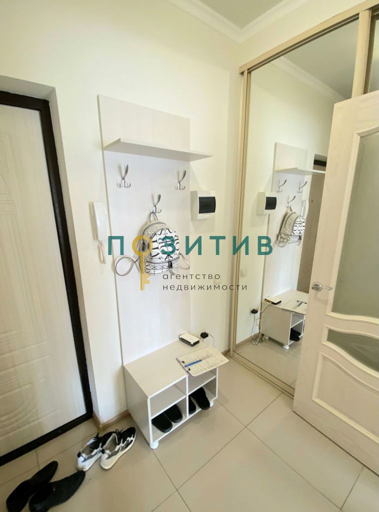 Продажа 1-комнатной квартиры, Пятигорск, Московская ул,  101