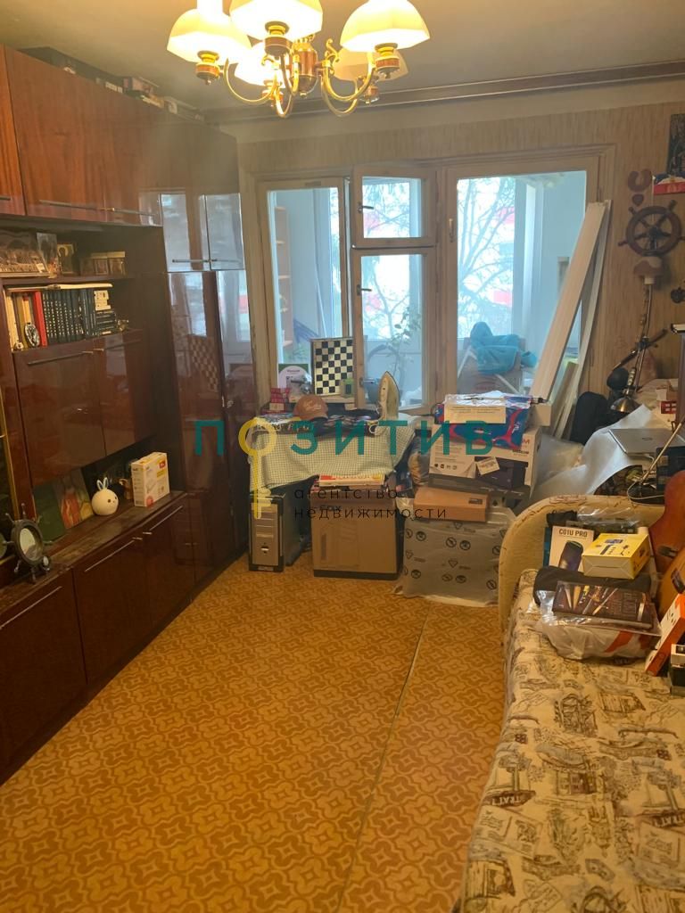 Продажа 2-комнатной квартиры, Пятигорск, Ермолова ул,  14/4