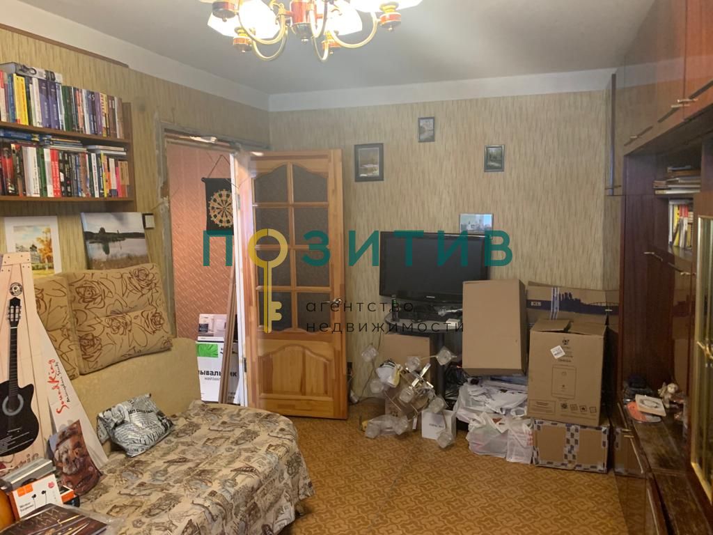 Продажа 2-комнатной квартиры, Пятигорск, Ермолова ул,  14/4