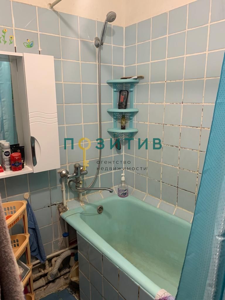 Продажа 2-комнатной квартиры, Пятигорск, Ермолова ул,  14/4