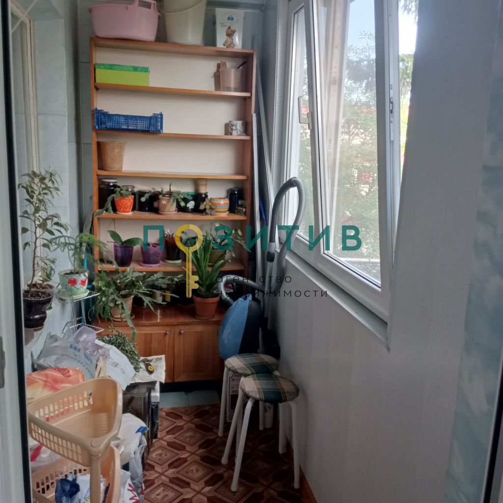 Продажа 2-комнатной квартиры, Пятигорск, Ермолова ул,  14/4