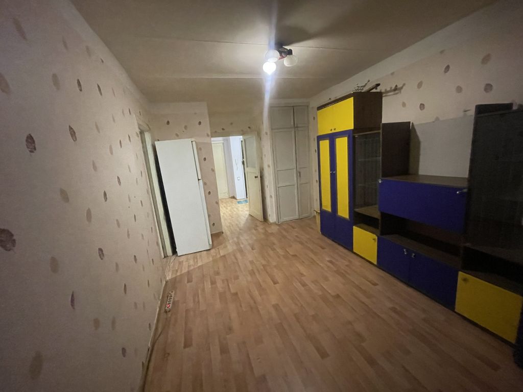 Аренда 3-комнатной квартиры, Иваново, Смирнова ул,  85