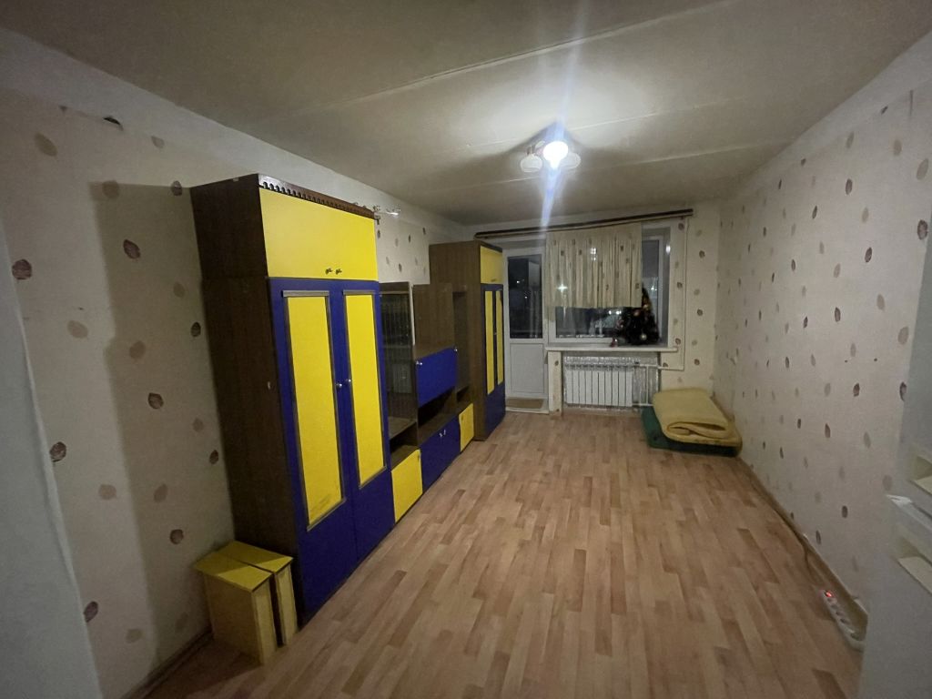 Аренда 3-комнатной квартиры, Иваново, Смирнова ул,  85