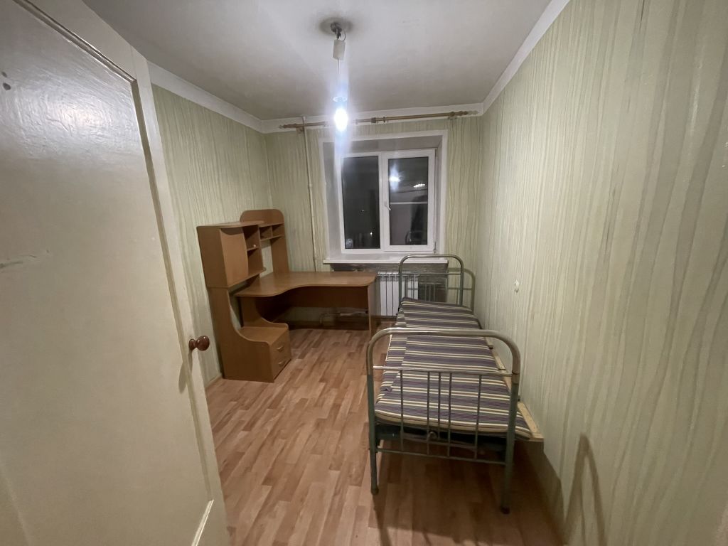 Аренда 3-комнатной квартиры, Иваново, Смирнова ул,  85