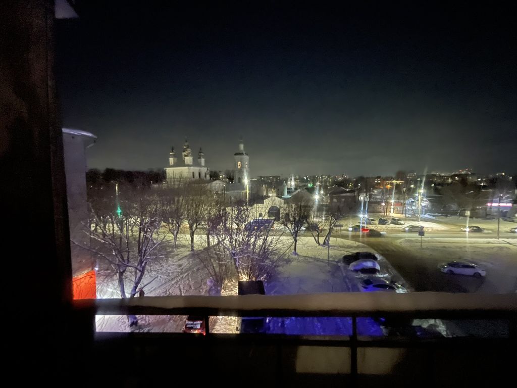 Аренда 3-комнатной квартиры, Иваново, Смирнова ул,  85