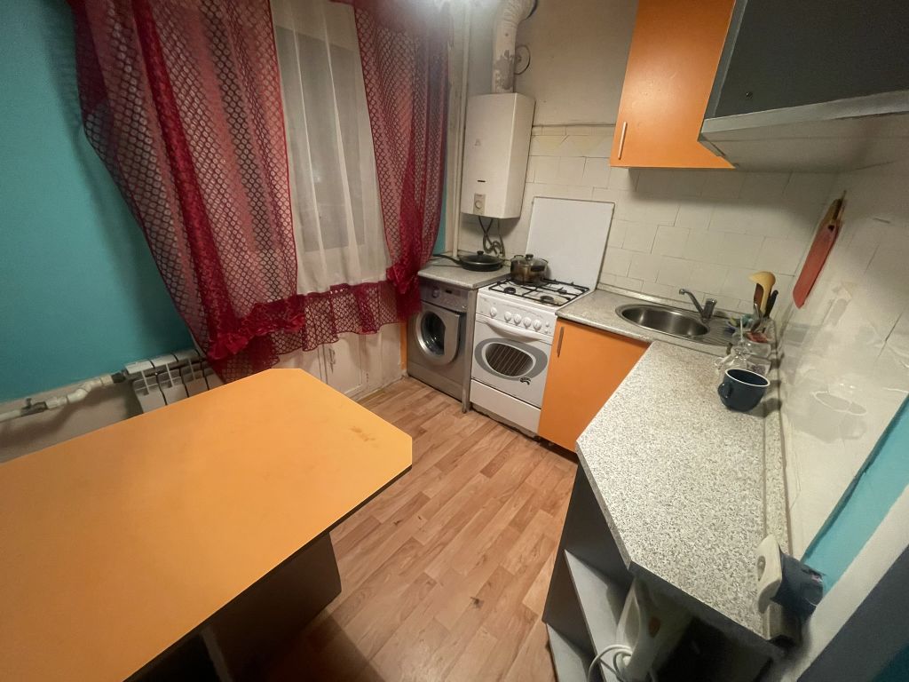 Аренда 3-комнатной квартиры, Иваново, Смирнова ул,  85