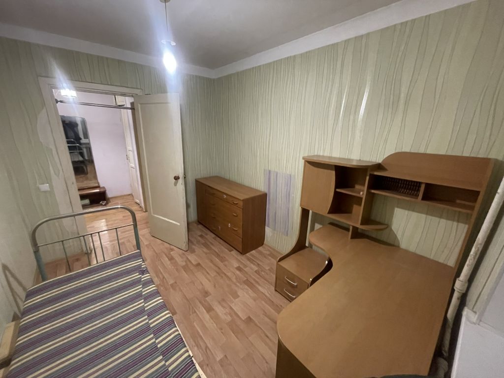 Аренда 3-комнатной квартиры, Иваново, Смирнова ул,  85