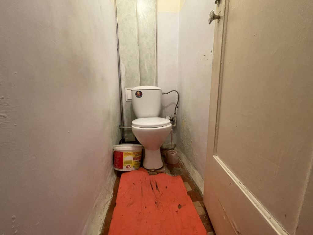 Аренда 3-комнатной квартиры, Иваново, Смирнова ул,  85