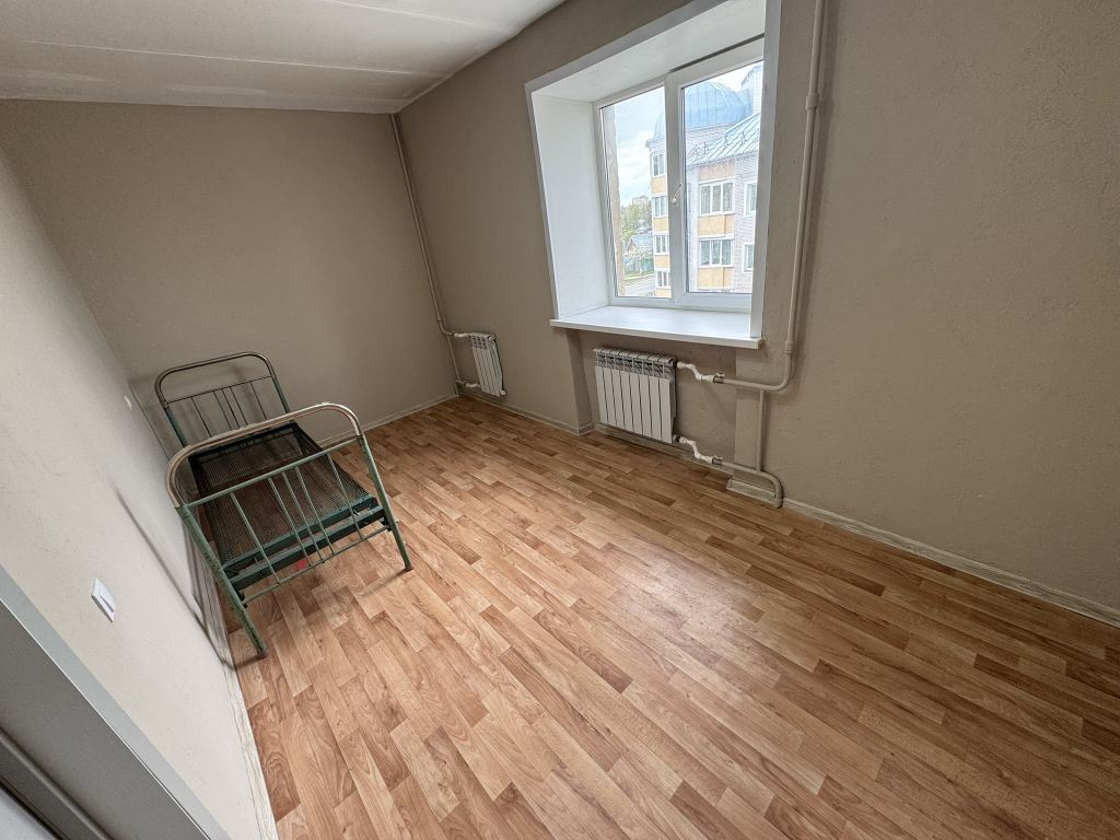 Аренда 3-комнатной квартиры, Иваново, Смирнова ул,  85