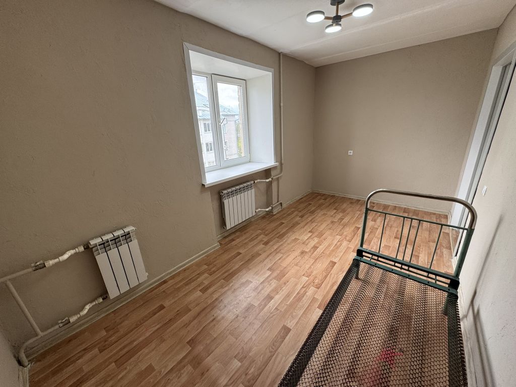 Аренда 3-комнатной квартиры, Иваново, Смирнова ул,  85