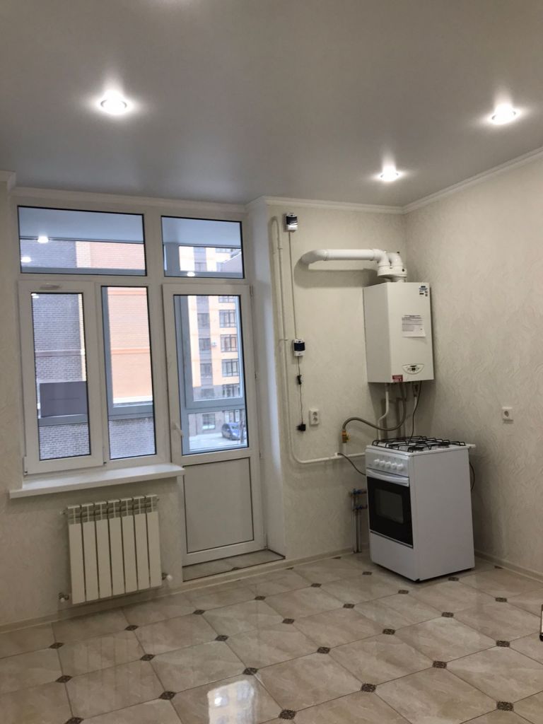 Продажа 2-комнатной квартиры, Ставрополь, Матрёны Наздрачёвой ул,  7/1