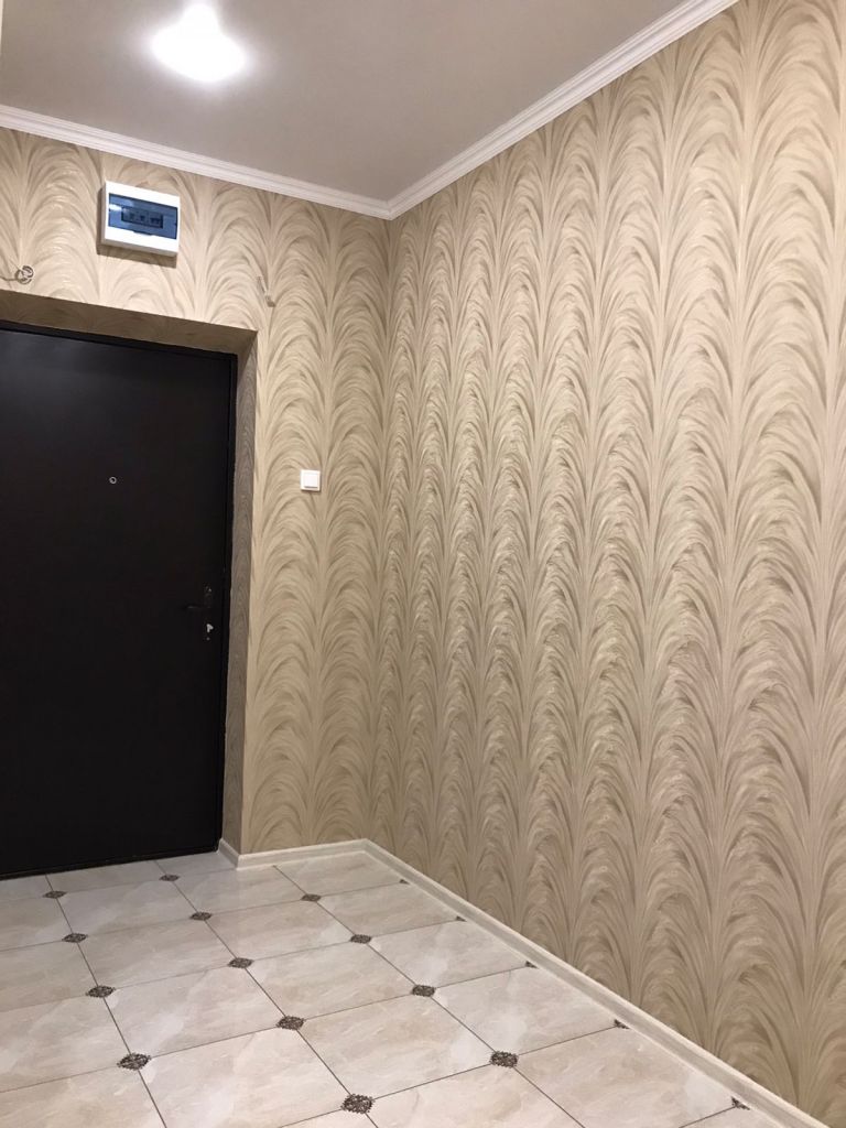 Продажа 2-комнатной квартиры, Ставрополь, Матрёны Наздрачёвой ул,  7/1