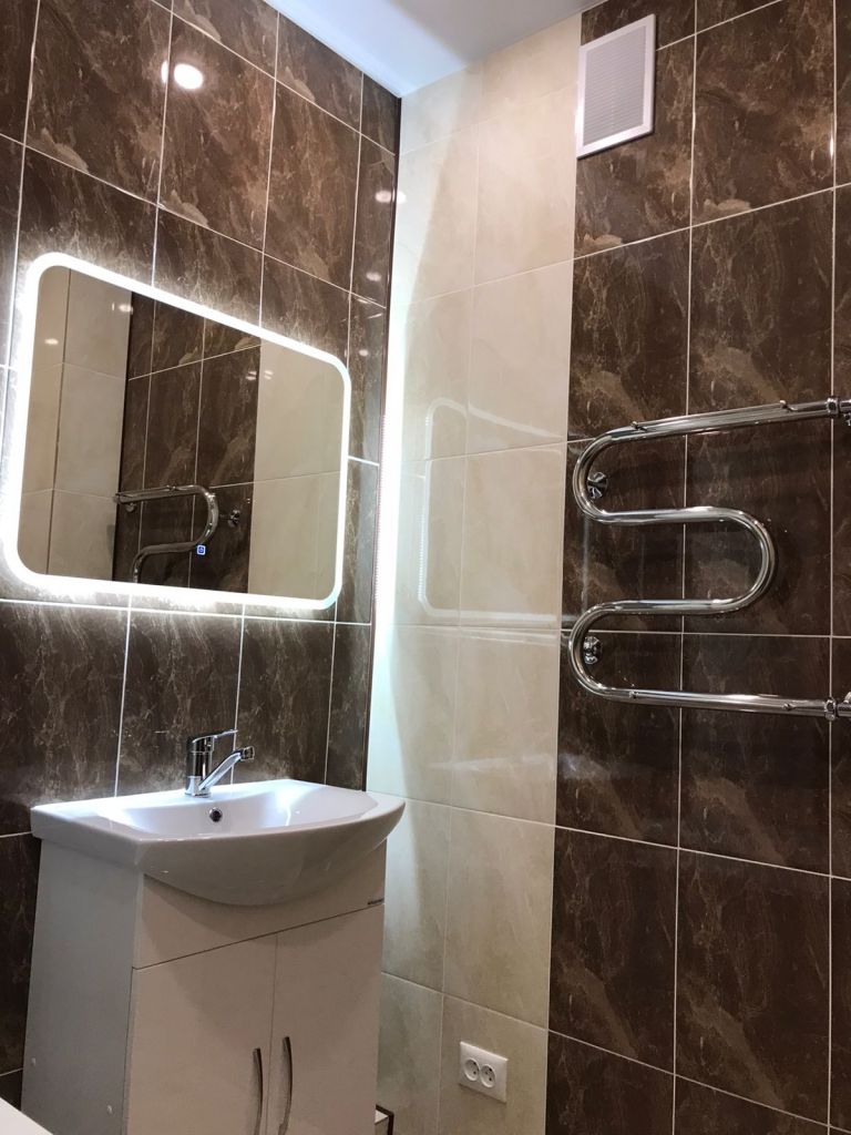 Продажа 2-комнатной квартиры, Ставрополь, Матрёны Наздрачёвой ул,  7/1