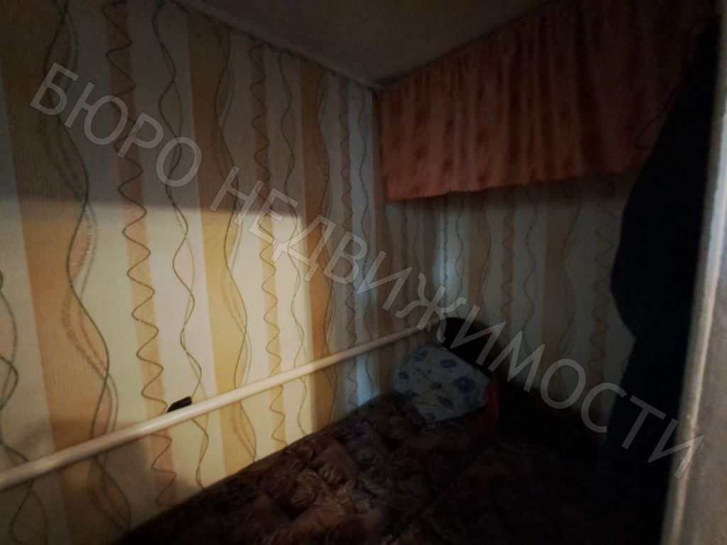 Продажа дома, 42м <sup>2</sup>, 3 сот., Балашов, Коммунаров пер,  7