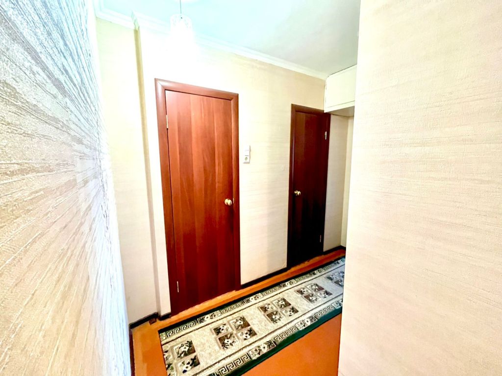 Продажа 3-комнатной квартиры, Тверь, Петербургское ш,  77