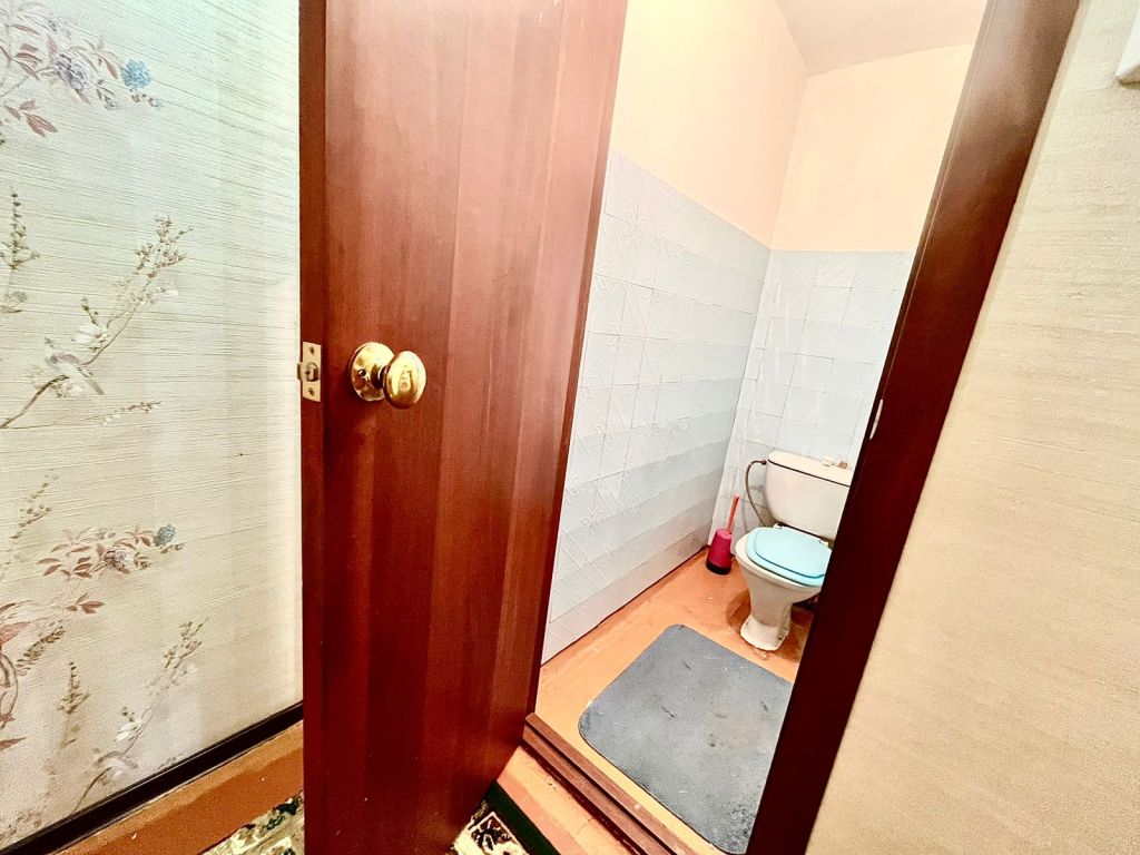 Продажа 3-комнатной квартиры, Тверь, Петербургское ш,  77